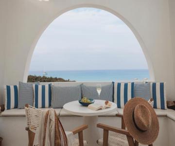 Villa Marandi Luxury Suites