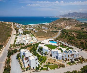 Naxos Golden Sun
