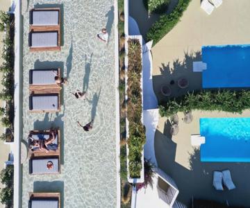 Naxian Utopia Luxury Villas & Suites