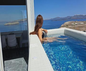 Caldera Heights Apartment