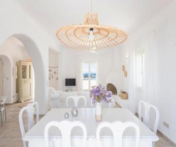 Irene's House In Aliki