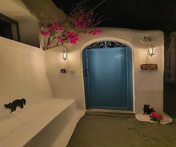 Rustic House Archangelos