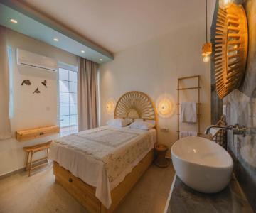 Delfini Pearl Stegna Beach