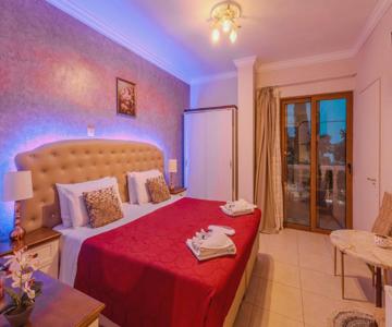 Knights' Castle Studios