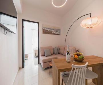 Archangelos Sky Junior Apartment