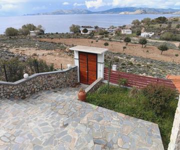 Tassos Holiday Home