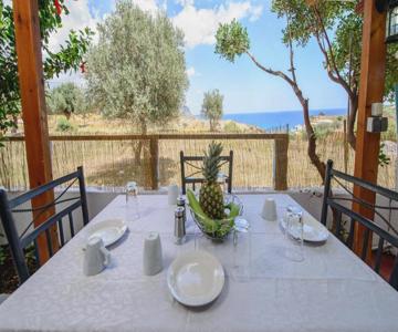 Stegna Paradise View