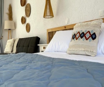 Seaside Studios Arkasa Karpathos