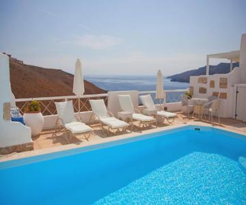 Tholaria Boutique Hotel