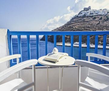 Akti Rooms & Studios