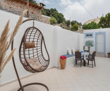 Niki's Studios Kalymnos