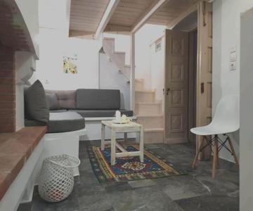 Kalymnos Studio Just4two