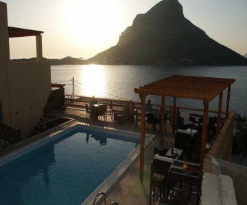 Kalymnos Village Studios
