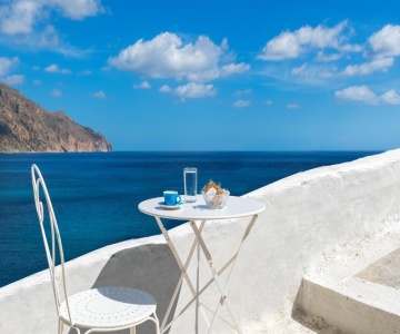 Villa Diafani, Εirini