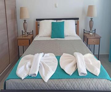 Evilion Donoussa Studios