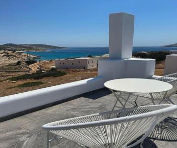 Vasilios Luxury Apartments