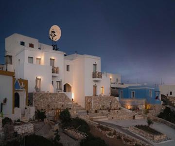 Mikres Cyclades Donoussa