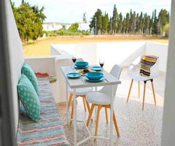 Summer Dream Luxury Apartments