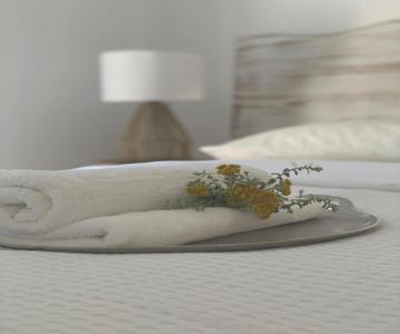 Chrisantakis Appartments