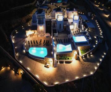 Elia Spirit Villas And Suites By Live&travel