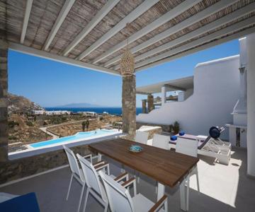 Myconian Vision Villas