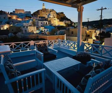 Traditional Cave Villa-paradise & Prive Jacuzzi