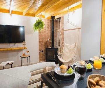 La Casa Nikolaou Sylivani Without View S