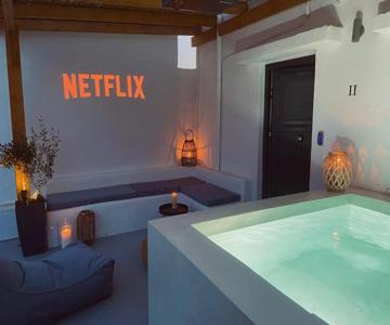 Avalon Luxury Suites