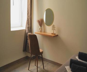 Aegean Gold Syros Suites