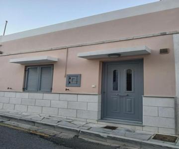 Niki's House 'Ανετο και εύκολα προσβάσιμο