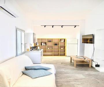 Seaside Serenade 2 Suite