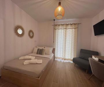 Calm Joy & J - New Bird