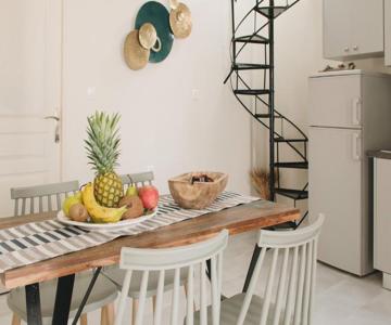 Antia House - Syros