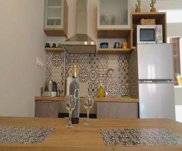 Elegant And Comfortable Apartment In The City Center