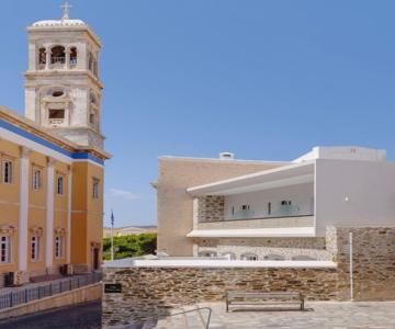 The Nestorian Syros