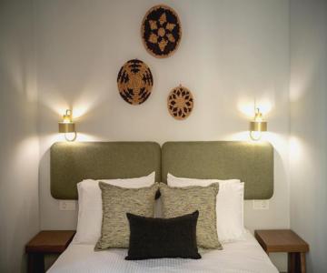 Eva's Paradise Syros