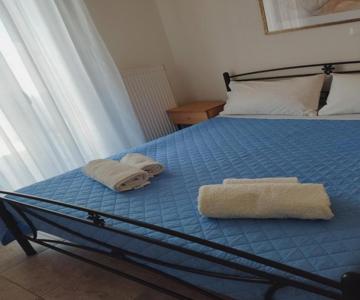 Syros House With View