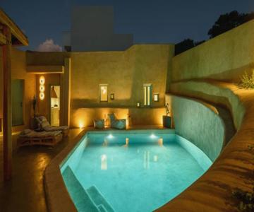 Potamos Luxury House