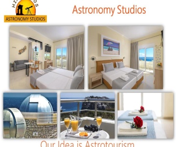 Astronomy Studios