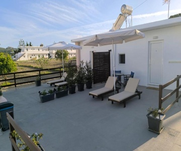 Falirakion Beach Studios