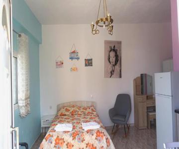 Summer Scoop Studio By Evagstays