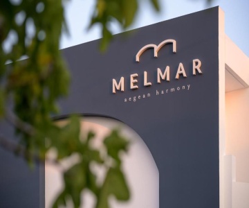 Melmar Aegean Harmony