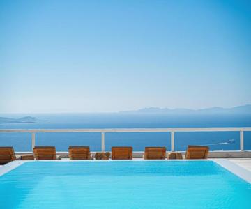 Anthis Villas Mykonos