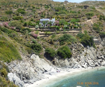 Exclusive Beach House