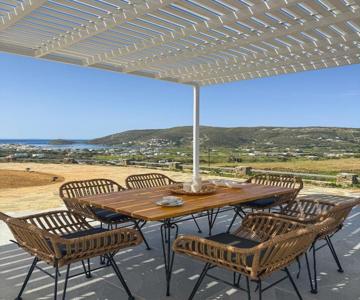 Porto Gavrio Apartment