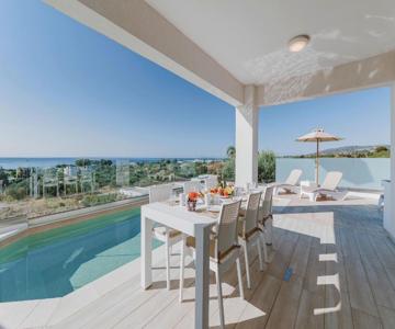 Villa Oriens