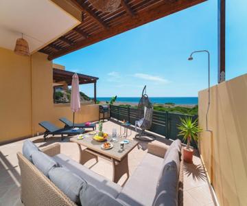 Mare Blu 2 On The Beach