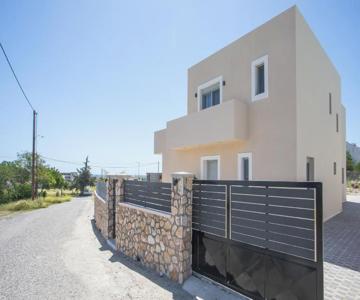 Twin Villas Gennadi