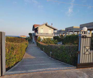 Villa Anastasia
