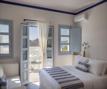 Panorama Serenity Suites